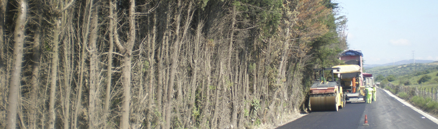 Aglomerados Andaluces