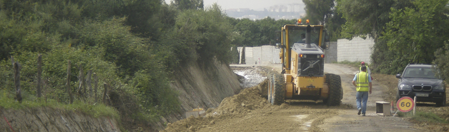 Aglomerados Andaluces
