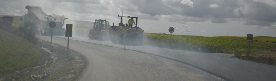 Aglomerados Andaluces