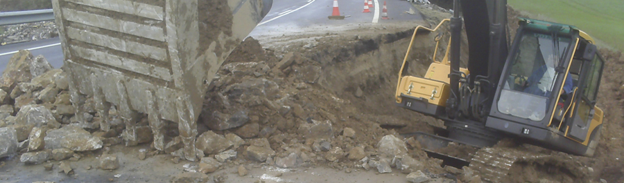 Aglomerados Andaluces